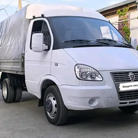 GAZEL GRUZÇIKI ГАЗЕЛЬ ГРУЗЧИКИ