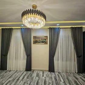 Jalýuz Zanawesga Perde