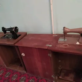 тикин машын