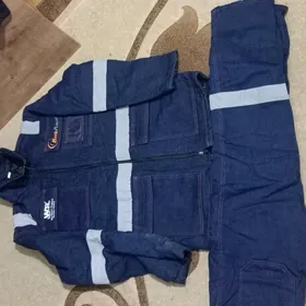 СПЕЦОДЕЖДА НОВЫЕ