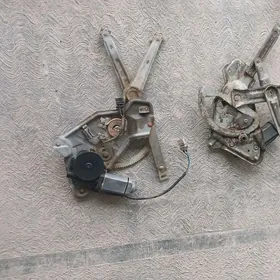 BMW 525 MADEL YZKY  AYNAÑ DAMK