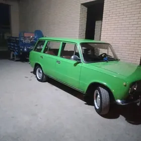 Lada 2102 1981