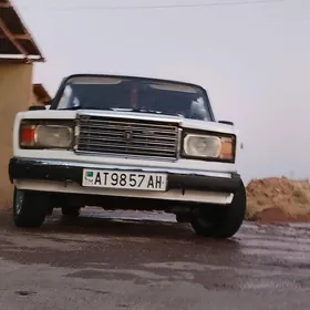 Lada 2107 2004