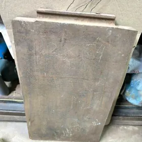 Электро  плита