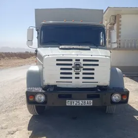 Zil 4331 2002