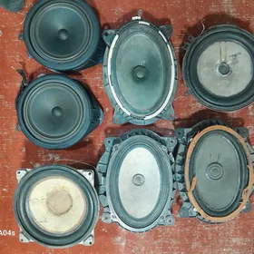 КАЛОНКАЛАР