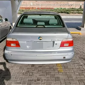 BMW 525 1997