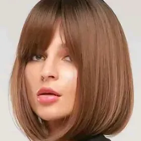 парик,новый