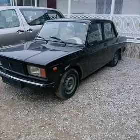 Lada 2107 2009