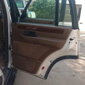 Land Rover Range Rover 1998