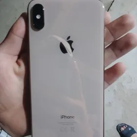 İphane xs max 256