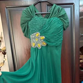 weçernyy gatowyy şifon