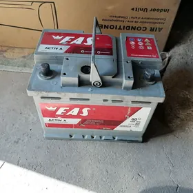 Аккумулятор ЕАС