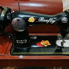 швейная машинка