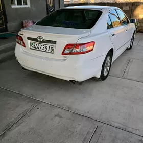 Toyota Camry 2008