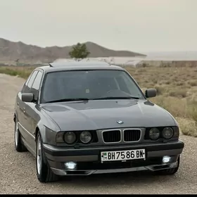 BMW 540 1993