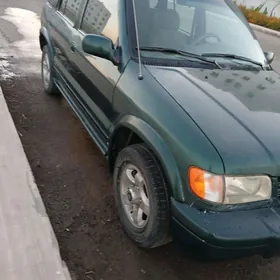 Kia Sportage 1999