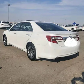 Toyota Camry 2011