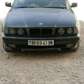 BMW 525 1993