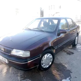 Opel Vectra 1991