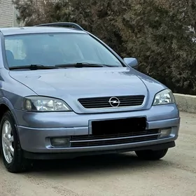 Opel Astra 2003