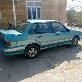 Lada 2115 2002