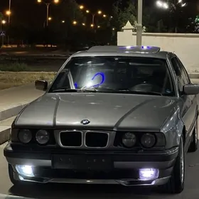 BMW 540 1993
