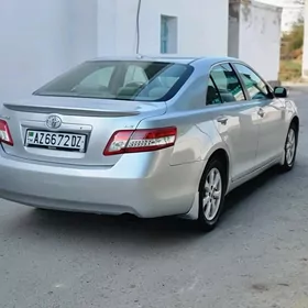 Toyota Camry 2010