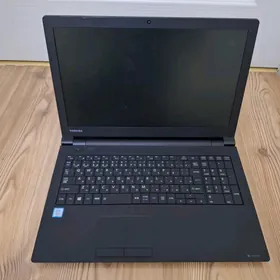 Noutbuk toshiba i5 6-Gen