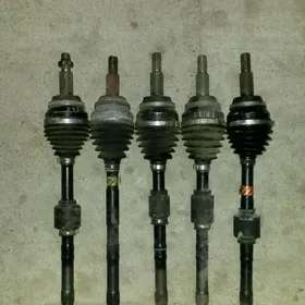 Granat 2,4/2,5/3,3/3,5 daşky.