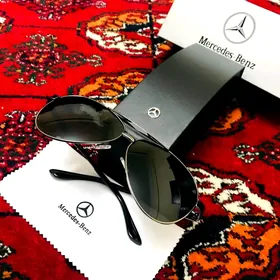 Очки Mercedes Benz