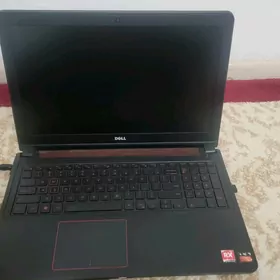 Dell inspiron 15 5576 Gaming