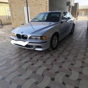 BMW 528 2001