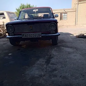 Lada 2101 1988