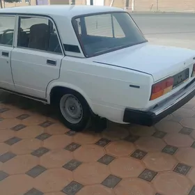 Lada 2107 1998