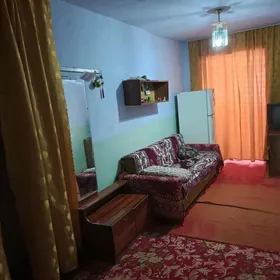 3-х комнатная квартира