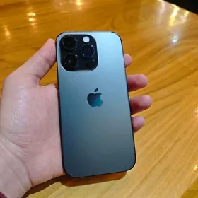 İPHONE 14 PRO 100%