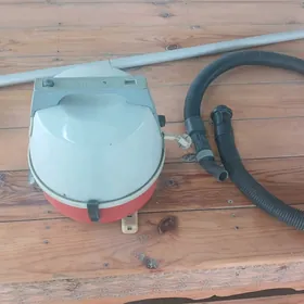 PYLASOS IŞLÄP DURANJA ARASAJA