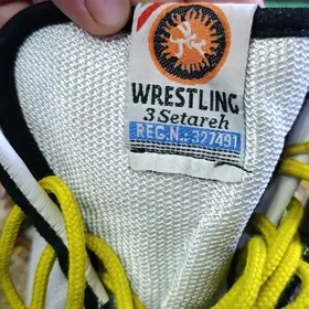 борсовка и трико