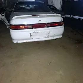 Toyota Mark II 1993