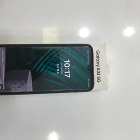 Samsung A33 8/128Gb