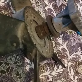 гидромуфта от омеги