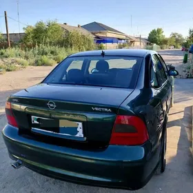 Opel Vectra 2000