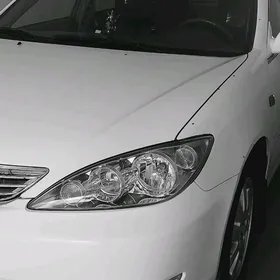 Toyota Camry 2002