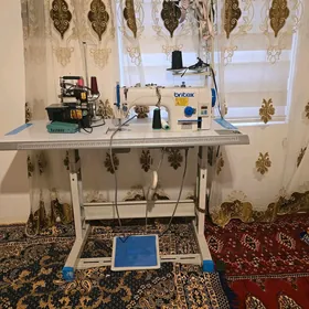 Briteks Tikin mashyn