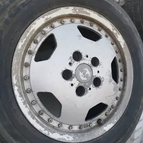 mark disga angar teker R15