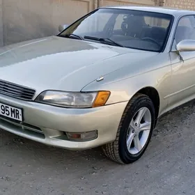 Toyota Mark II 1993