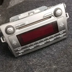 Karolla 12 S klass magnitafony