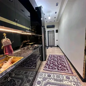 Büzmeýin 3 Kom 2/1 wysoki pata