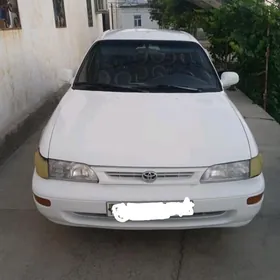 Toyota Corolla 1993